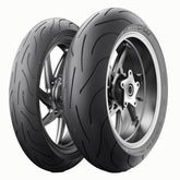 Michelin Pilot Power 2CT Rear Tubeless Road Tyre 190/50 17